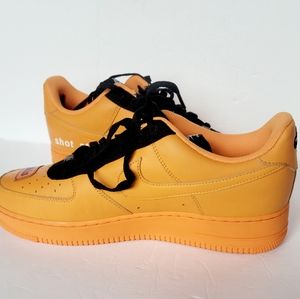 AIR FORCE 1 Custom made Pete Davidson